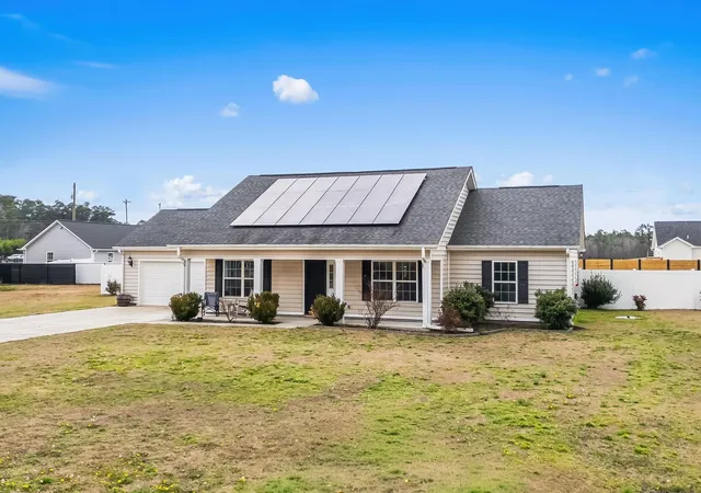 Photo 1 of Sale Pending at 905 Futrell St, Loris, SC 29569 | MLS# 2622238 | Listing updated on 2026-09-18