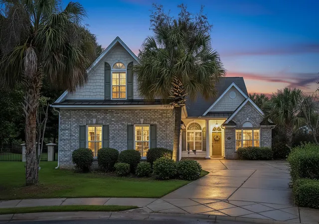 Photo 1 of Single family home for sale at 508 Malabar Ct, Myrtle Beach, SC 29588 | MLS# 2622241 | Listing updated on 2026-09-09