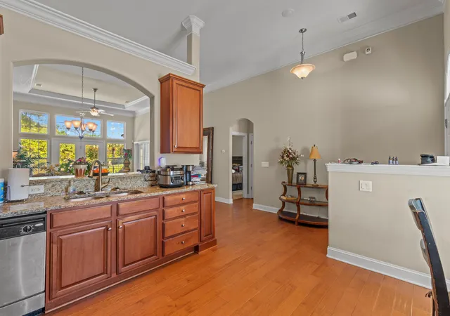 Photo 3 of Single family home for sale at 508 Malabar Ct, Myrtle Beach, SC 29588 | MLS# 2622241 | Listing updated on 2026-09-09