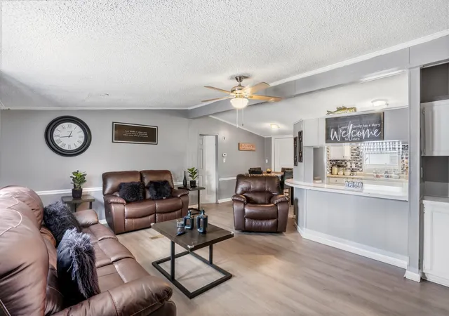 Photo 3 of Manufactured home for sale at 3802 Stern Dr, Conway, SC 29526 | MLS# 2622244 | Listing updated on 2026-09-09