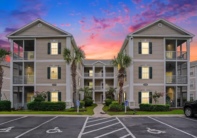 Photo 1 of Condo for sale at 2020 Cross Gate Blvd #302, Myrtle Beach, SC 29575 | MLS# 2622246 | Listing updated on 2026-09-10