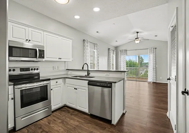 Photo 2 of Condo for sale at 2020 Cross Gate Blvd #302, Myrtle Beach, SC 29575 | MLS# 2622246 | Listing updated on 2026-09-10