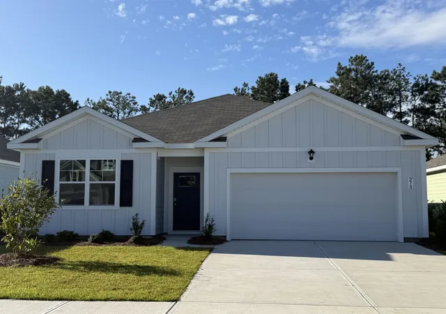 Photo 1 of Single family home for sale at 270 Ridley St, Longs, SC 29568 | MLS# 2622249 | Listing updated on 2026-09-09