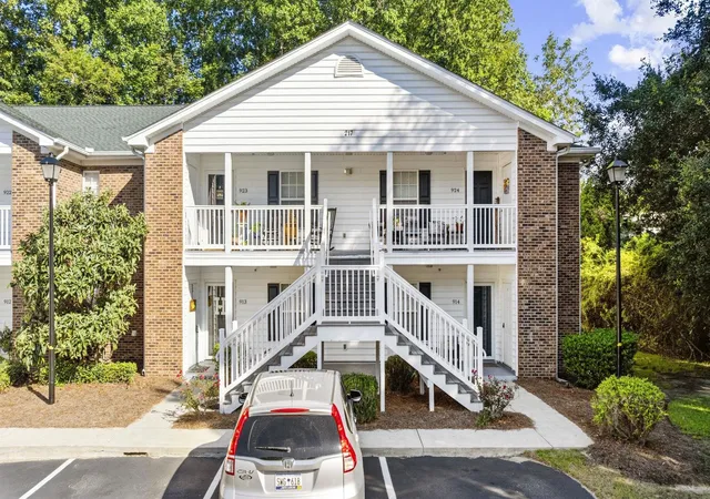 Photo 1 of Sale Pending at 217 Egret Run Ln #913, Pawleys Island, SC 29585 | MLS# 2622251 | Listing updated on 2026-10-04