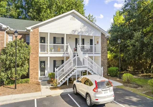 Photo 2 of Sale Pending at 217 Egret Run Ln #913, Pawleys Island, SC 29585 | MLS# 2622251 | Listing updated on 2026-10-04