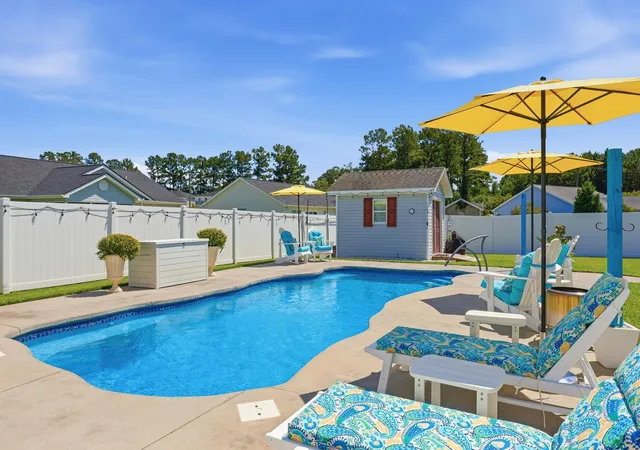 Photo 3 of Sale Pending at 1108 Alcazar Ct, Conway, SC 29527 | MLS# 2622252 | Listing updated on 2026-09-14
