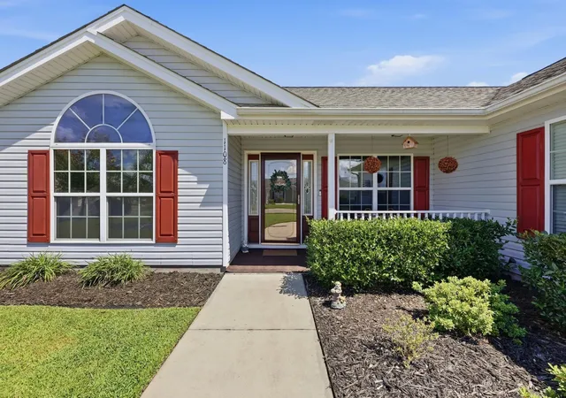 Photo 4 of Sale Pending at 1108 Alcazar Ct, Conway, SC 29527 | MLS# 2622252 | Listing updated on 2026-09-14