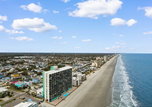 Photo 40 of Sale Pending at 1210 N Waccamaw Dr #614, Murrells Inlet, SC 29576 | MLS# 2622253 | Listing updated on 2026-10-06
