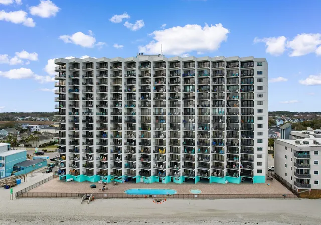 Photo 4 of Condo for sale at 1210 N Waccamaw Dr #614, Murrells Inlet, SC 29576 | MLS# 2622253 | Listing updated on 2026-09-10
