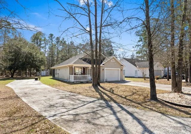 Photo 1 of Single family home for sale at 3457 Kates Bay Hwy, Conway, SC 29527 | MLS# 2622255 | Listing updated on 2026-10-06