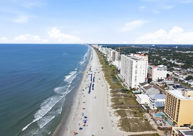 Photo 3 of Condo for sale at 1607 S Ocean Blvd #14, North Myrtle Beach, SC 29582 | MLS# 2622257 | Listing updated on 2026-09-11