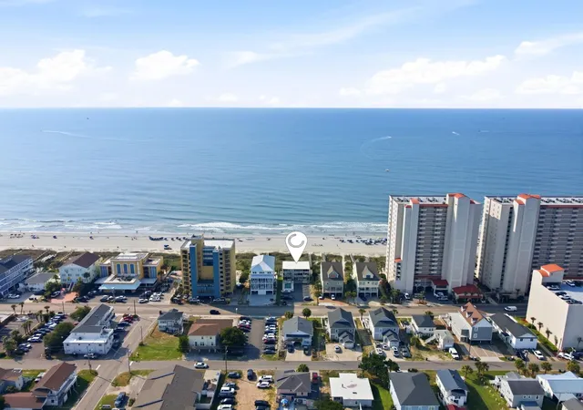 Photo 4 of Condo for sale at 1607 S Ocean Blvd #14, North Myrtle Beach, SC 29582 | MLS# 2622257 | Listing updated on 2026-09-11