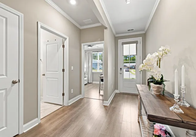 Photo 3 of Single family home for sale at 1050 Heather Glen Blvd, Little River, SC 29566 | MLS# 2622258 | Listing updated on 2026-10-05