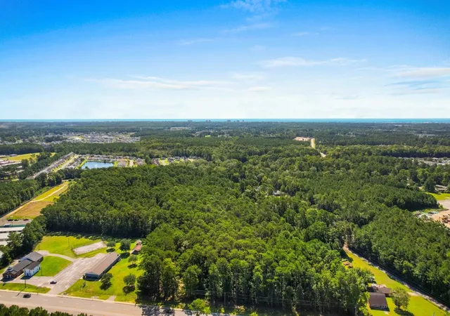 Photo 1 of Land for sale at Tbd Highway 707, Myrtle Beach, SC 29588 | MLS# 2622259 | Listing updated on 2026-09-11