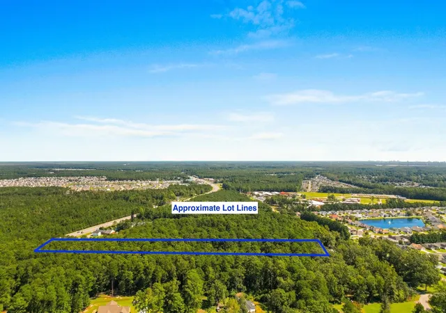 Photo 2 of Land for sale at Tbd Highway 707, Myrtle Beach, SC 29588 | MLS# 2622259 | Listing updated on 2026-09-11