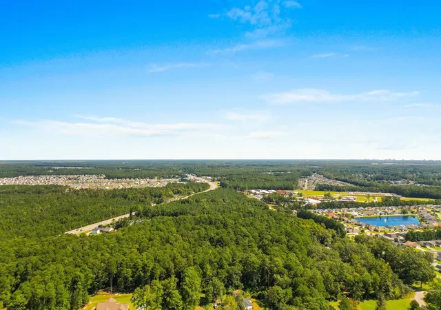 Photo 3 of Land for sale at Tbd Highway 707, Myrtle Beach, SC 29588 | MLS# 2622259 | Listing updated on 2026-09-11
