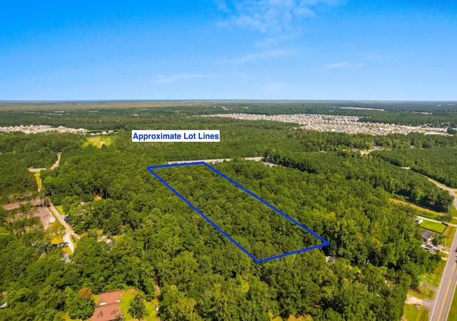 Photo 4 of Land for sale at Tbd Highway 707, Myrtle Beach, SC 29588 | MLS# 2622259 | Listing updated on 2026-09-11