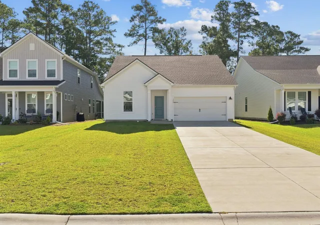 Photo 1 of Single family home for sale at 398 Sun Colony Blvd, Longs, SC 29568 | MLS# 2622267 | Listing updated on 2026-09-10