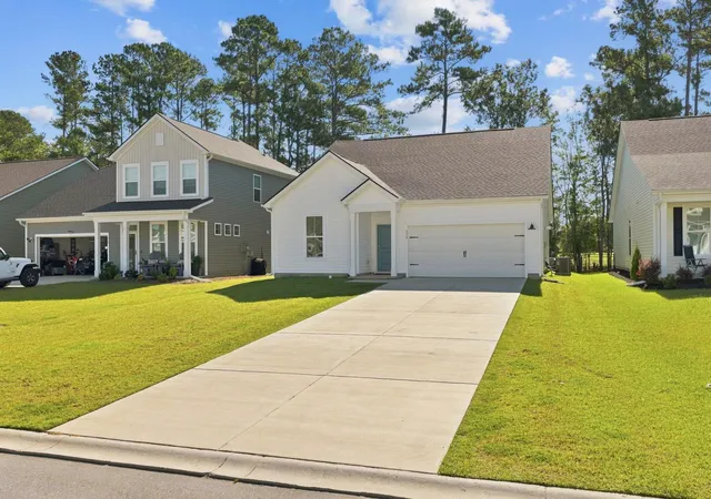 Photo 2 of Single family home for sale at 398 Sun Colony Blvd, Longs, SC 29568 | MLS# 2622267 | Listing updated on 2026-09-10