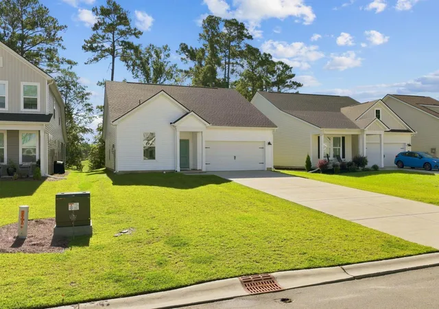 Photo 3 of Single family home for sale at 398 Sun Colony Blvd, Longs, SC 29568 | MLS# 2622267 | Listing updated on 2026-09-10