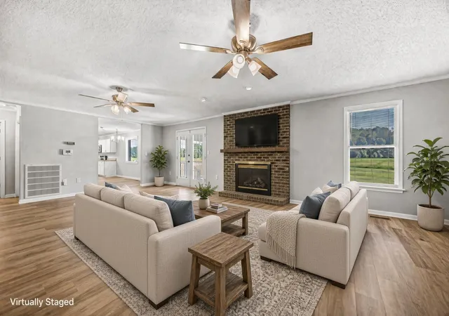 Photo 3 of Single family home for sale at 1576 Carl Rd, Conway, SC 29526 | MLS# 2622269 | Listing updated on 2026-09-13