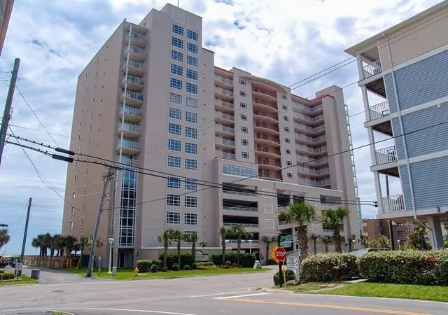 Photo 1 of Condo for sale at 1401 S Ocean Blvd #1003, North Myrtle Beach, SC 29582 | MLS# 2622271 | Listing updated on 2026-09-09