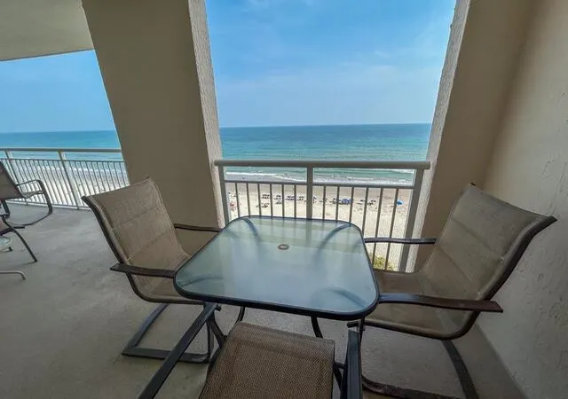 Photo 3 of Condo for sale at 1401 S Ocean Blvd #1003, North Myrtle Beach, SC 29582 | MLS# 2622271 | Listing updated on 2026-09-09