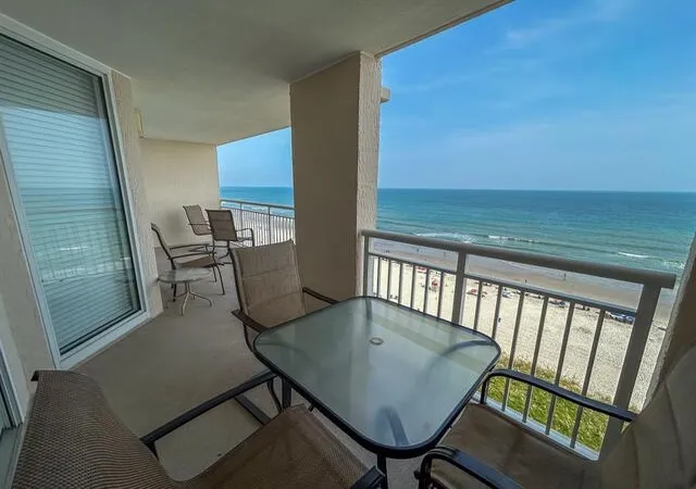 Photo 4 of Condo for sale at 1401 S Ocean Blvd #1003, North Myrtle Beach, SC 29582 | MLS# 2622271 | Listing updated on 2026-09-09