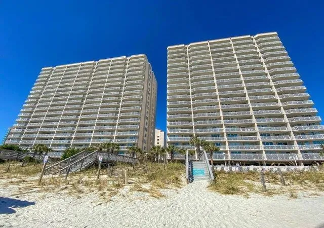 Photo 1 of Condo for sale at 1625 S Ocean Blvd #1109, North Myrtle Beach, SC 29582 | MLS# 2622272 | Listing updated on 2026-09-09