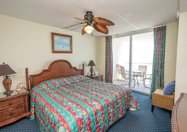 Photo 2 of Condo for sale at 1625 S Ocean Blvd #1109, North Myrtle Beach, SC 29582 | MLS# 2622272 | Listing updated on 2026-09-09