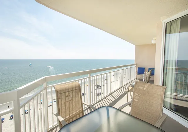 Photo 3 of Condo for sale at 1625 S Ocean Blvd #1109, North Myrtle Beach, SC 29582 | MLS# 2622272 | Listing updated on 2026-09-09