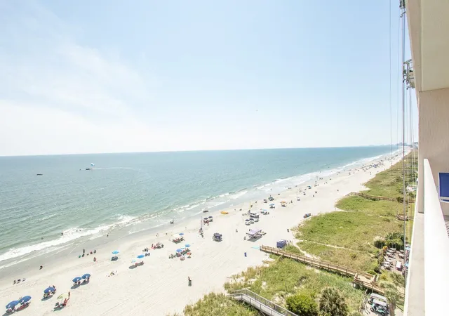 Photo 4 of Condo for sale at 1625 S Ocean Blvd #1109, North Myrtle Beach, SC 29582 | MLS# 2622272 | Listing updated on 2026-09-09