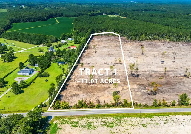 Photo 1 of Sale Pending at 2850 Gause Rd, Loris, SC 29569 | MLS# 2622273 | Listing updated on 2026-10-06