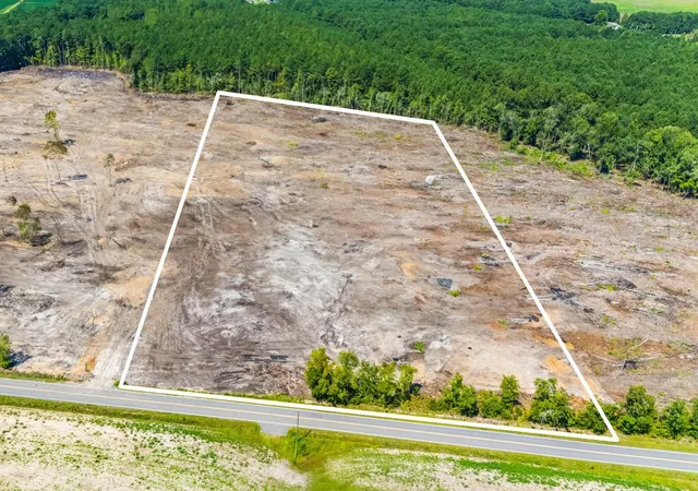 Photo 2 of Land for sale at 2850 Gause Rd, Loris, SC 29569 | MLS# 2622275 | Listing updated on 2026-09-10