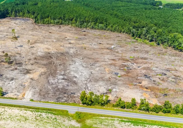 Photo 3 of Land for sale at 2850 Gause Rd, Loris, SC 29569 | MLS# 2622275 | Listing updated on 2026-09-10
