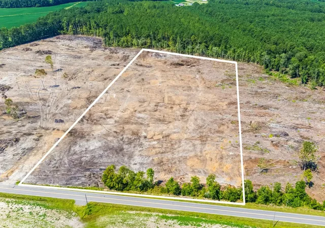 Photo 4 of Land for sale at 2850 Gause Rd, Loris, SC 29569 | MLS# 2622275 | Listing updated on 2026-09-10