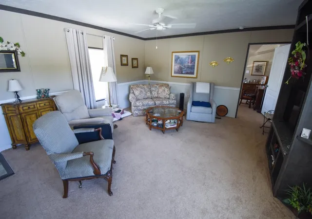 Photo 1 of Manufactured home for sale at 1032 Leebury Ln, Conway, SC 29526 | MLS# 2622278 | Listing updated on 2026-09-11