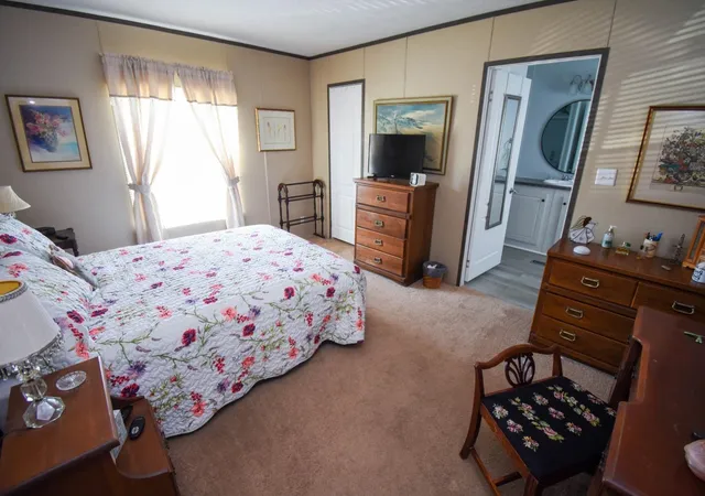 Photo 2 of Manufactured home for sale at 1032 Leebury Ln, Conway, SC 29526 | MLS# 2622278 | Listing updated on 2026-09-11