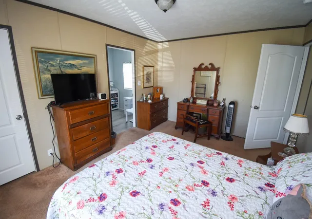 Photo 3 of Manufactured home for sale at 1032 Leebury Ln, Conway, SC 29526 | MLS# 2622278 | Listing updated on 2026-09-11