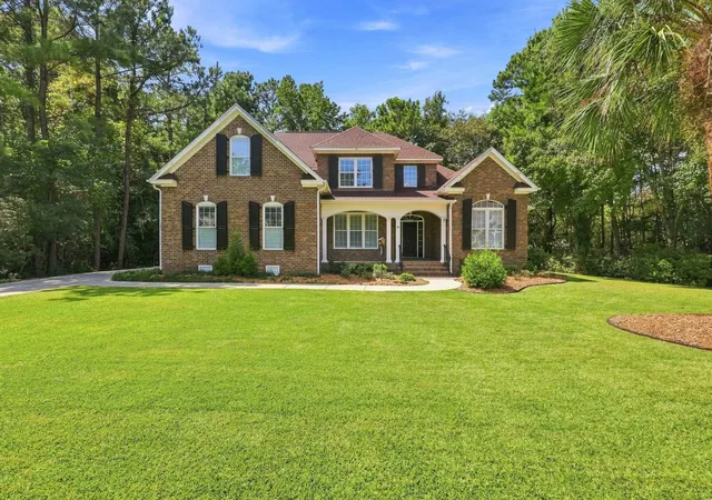 Photo 1 of Single family home for sale at 45 Highwood Cir, Murrells Inlet, SC 29576 | MLS# 2622279 | Listing updated on 2026-09-30