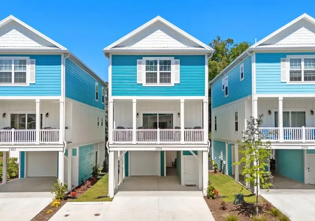 Photo 1 of Single family home for sale at 2304 Seaseeker Ln, Myrtle Beach, SC 29577 | MLS# 2622280 | Listing updated on 2026-09-12