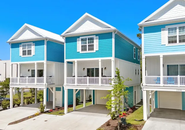Photo 2 of Single family home for sale at 2304 Seaseeker Ln, Myrtle Beach, SC 29577 | MLS# 2622280 | Listing updated on 2026-09-12