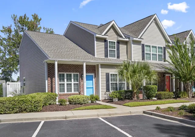 Photo 1 of Sale Pending at 3518 Chestnut Dr #3518, Myrtle Beach, SC 29577 | MLS# 2622283 | Listing updated on 2026-10-07