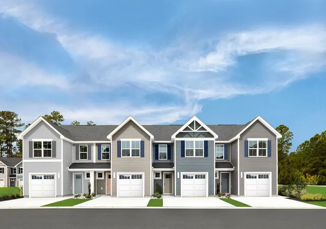 Photo 1 of Sale Pending at 514 Montana Pl #279B, Myrtle Beach, SC 29579 | MLS# 2622289 | Listing updated on 2026-10-05