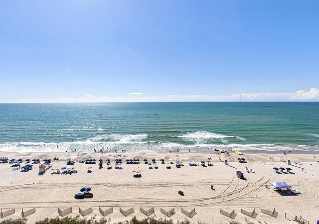 Photo 1 of Condo for sale at 1625 S Ocean Blvd #1111, North Myrtle Beach, SC 29582 | MLS# 2622292 | Listing updated on 2026-09-29