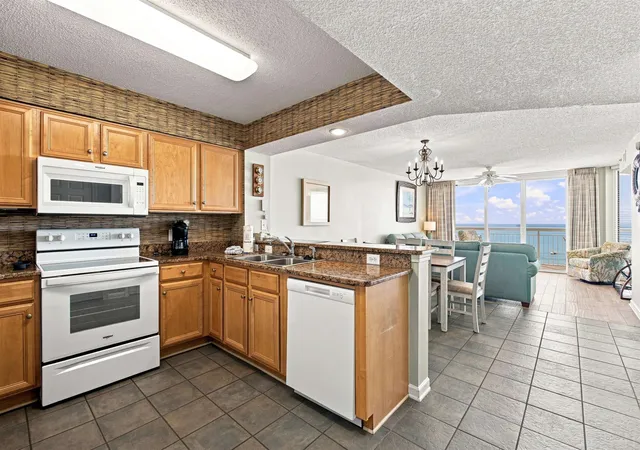 Photo 3 of Condo for sale at 1625 S Ocean Blvd #1111, North Myrtle Beach, SC 29582 | MLS# 2622292 | Listing updated on 2026-09-29