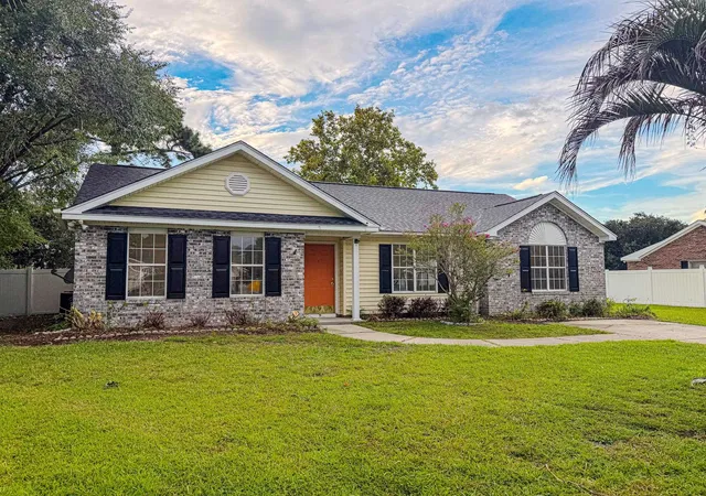 Photo 1 of Single family home for sale at 4361 Cross Cut Trl, Myrtle Beach, SC 29579 | MLS# 2622295 | Listing updated on 2026-09-29