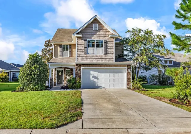 Photo 1 of Single family home for sale at 319 Stafford Dr, Myrtle Beach, SC 29579 | MLS# 2622297 | Listing updated on 2026-09-09