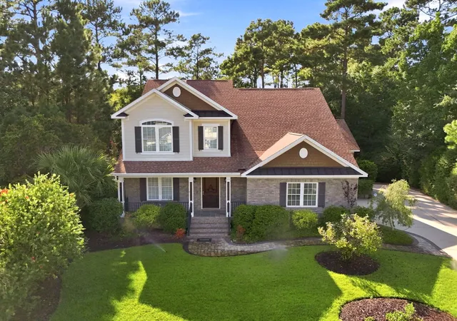 Photo 1 of Single family home for sale at 128 Knotty Pine Way, Murrells Inlet, SC 29576 | MLS# 2622301 | Listing updated on 2026-09-17