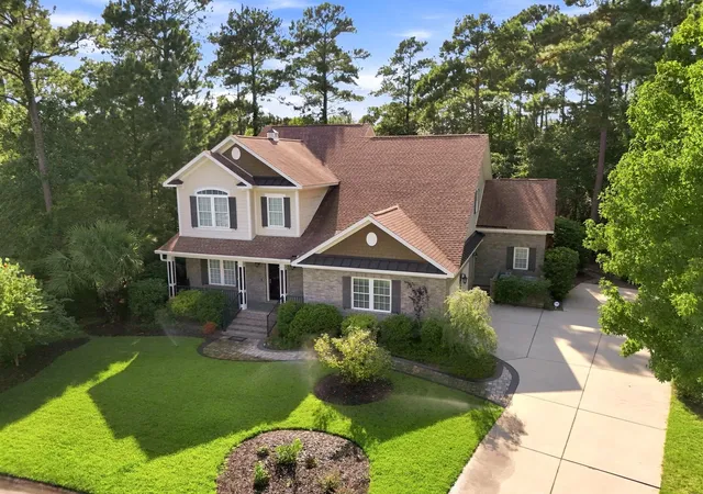 Photo 2 of Single family home for sale at 128 Knotty Pine Way, Murrells Inlet, SC 29576 | MLS# 2622301 | Listing updated on 2026-09-17